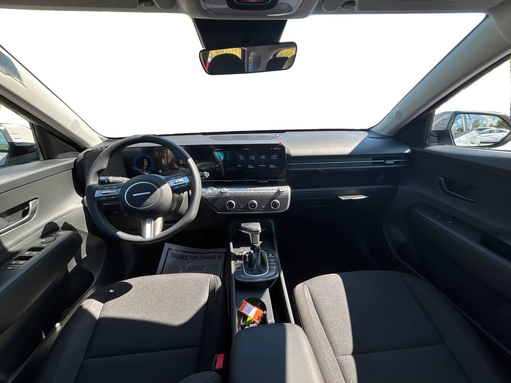 Certified 2026 Hyundai Kona SE image 9