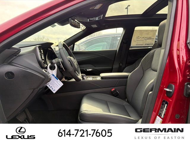 New 2026 Lexus RX 350 Premium Plus image 21