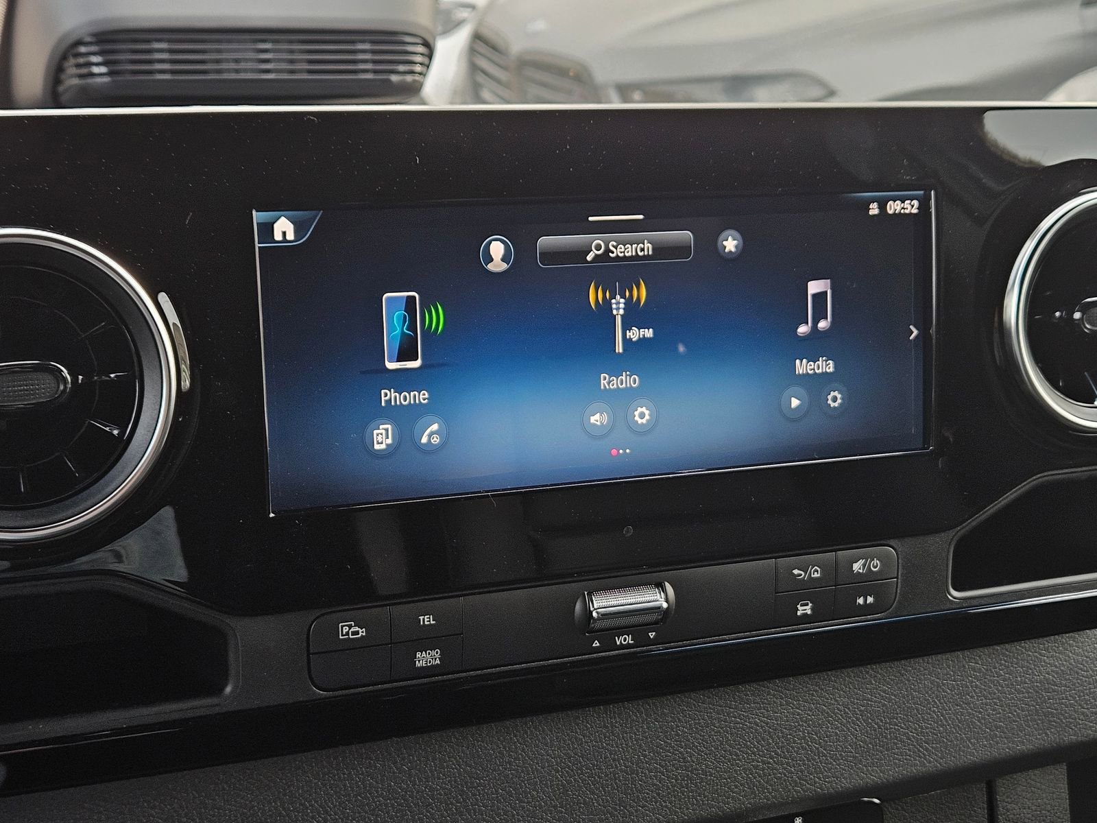 New 2026 Mercedes-Benz Sprinter 2500 image 22