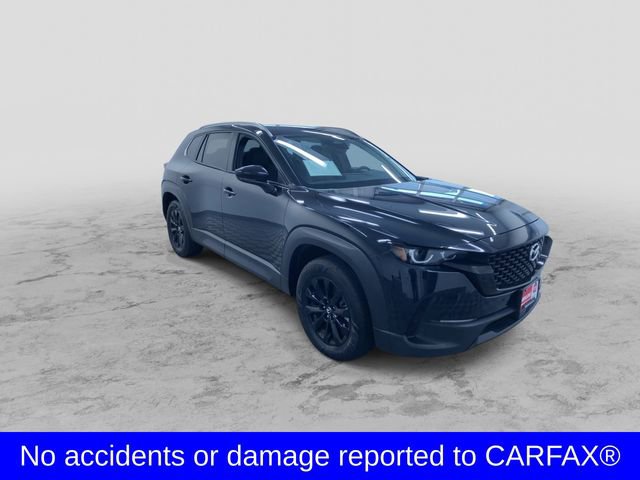 Used 2026 MAZDA CX-50 AWD 2.5 S w/ Preferred Pkg image 3