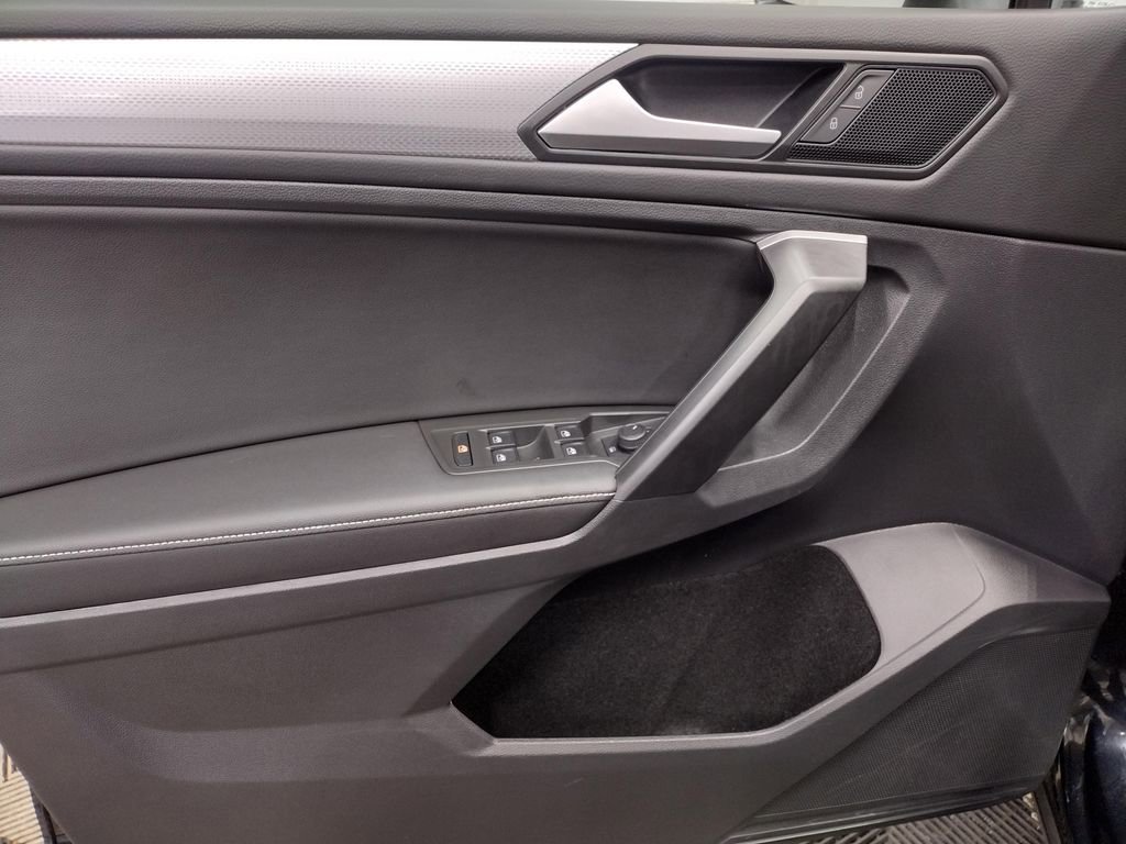 Certified 2024 Volkswagen Tiguan S image 19