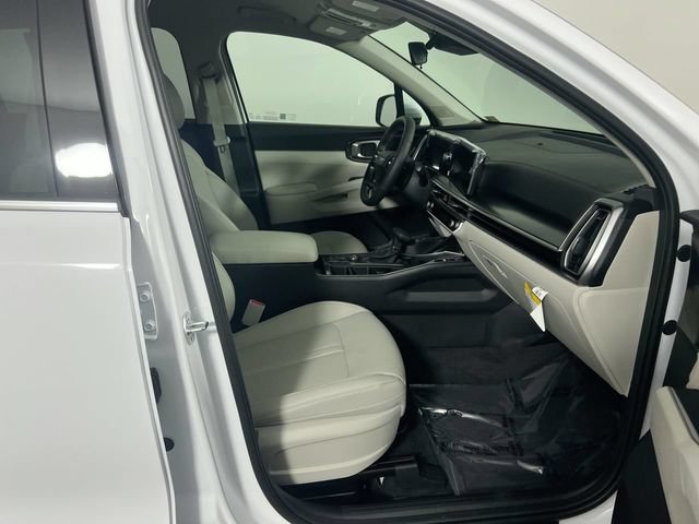 New 2026 Kia Sorento S w/ S Panoramic Sunroof Package FWD image 29