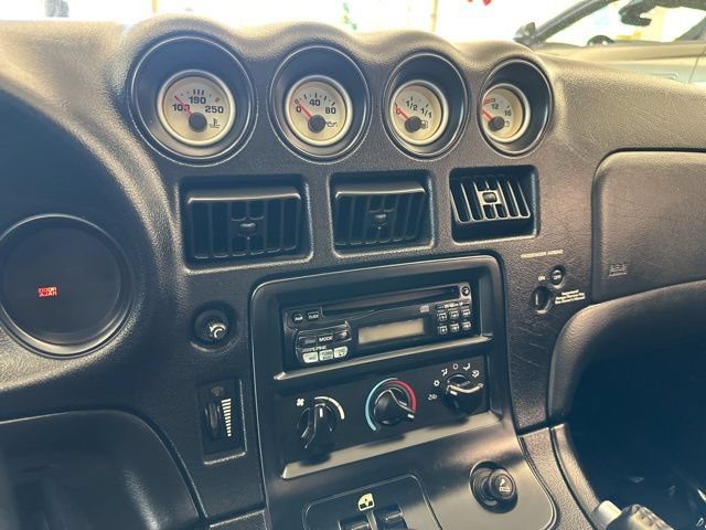Used 2001 Dodge Viper RT/10 RWD image 12
