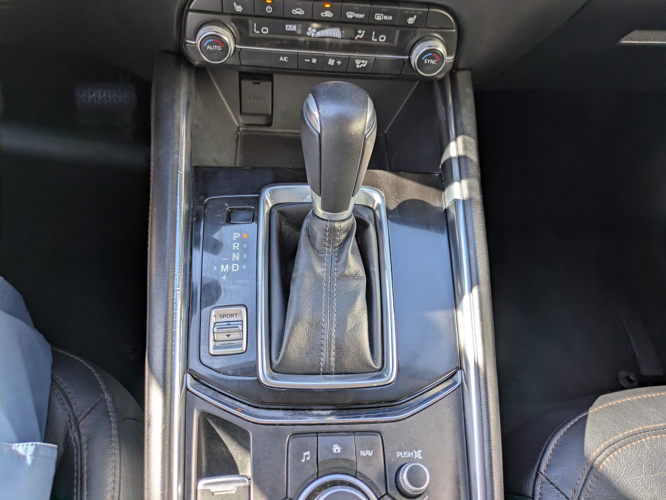 Used 2019 MAZDA CX-5 Grand Touring AWD/4WD image 28