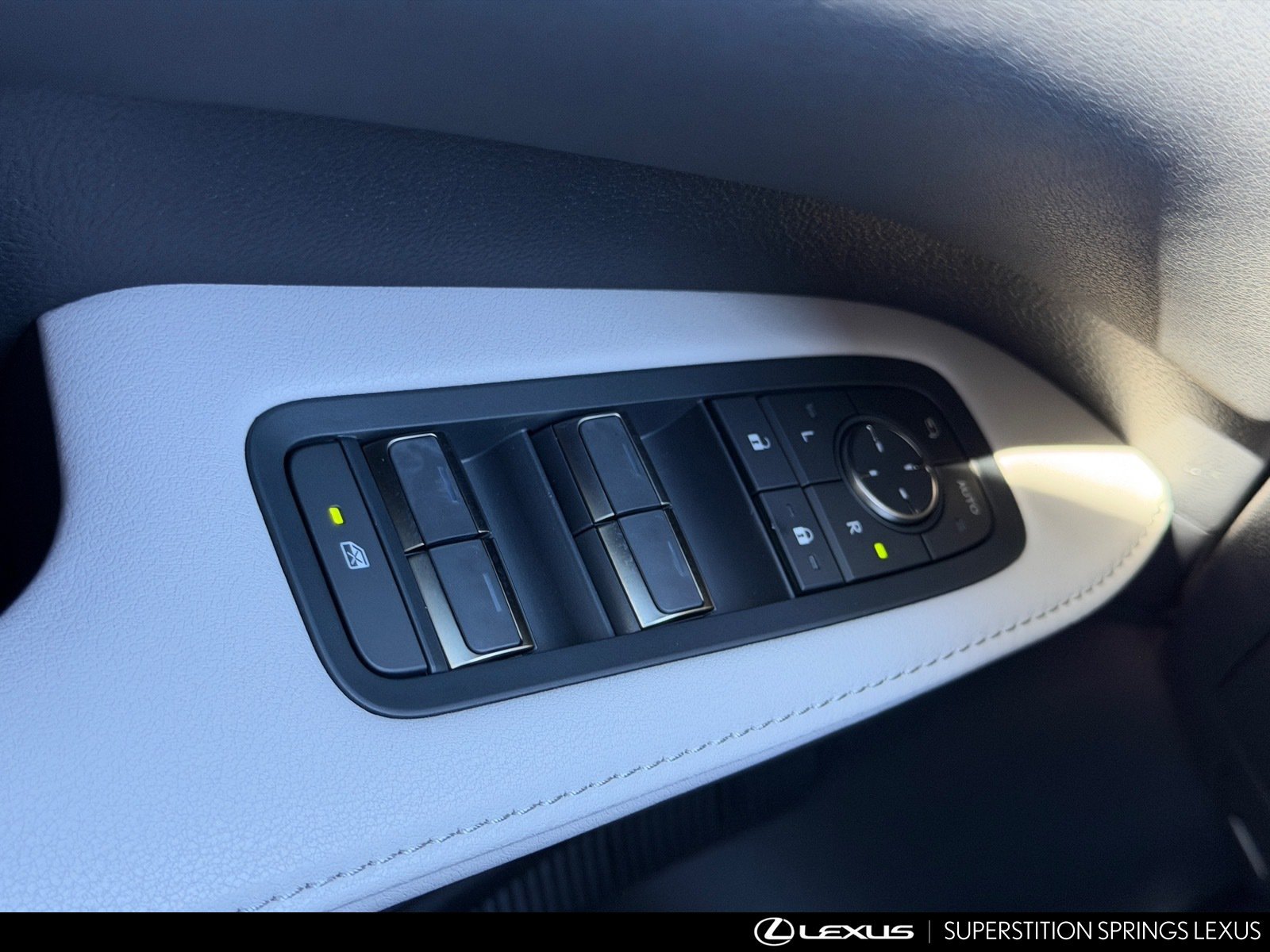 New 2026 Lexus RX 350 Premium w/ Convenience Package FWD image 16