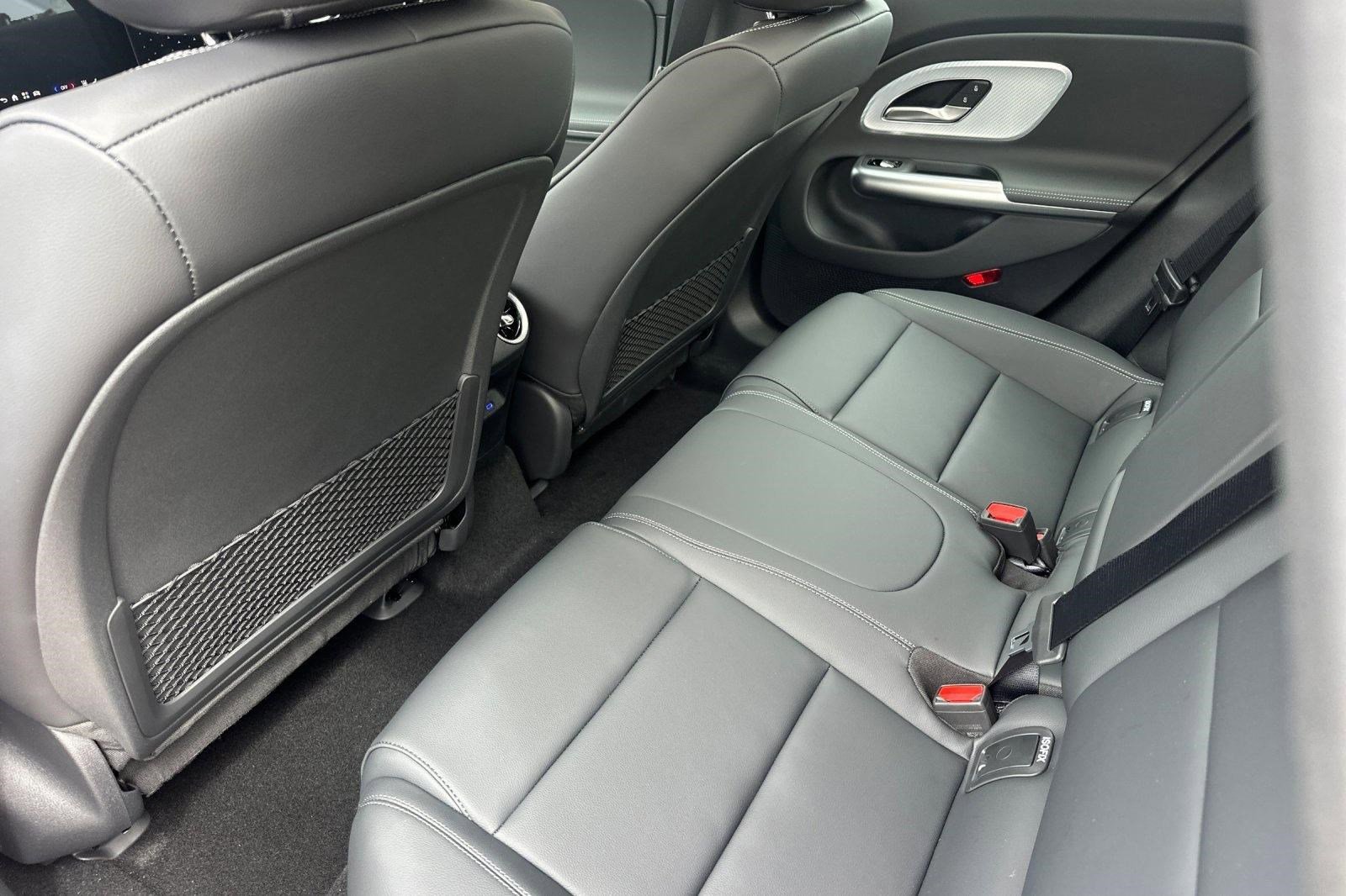 New 2026 Mercedes-Benz CLA 350 image 20