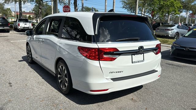 Used 2024 Honda Odyssey EX-L image 5