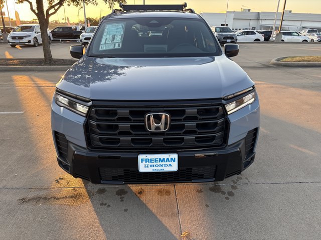 New 2026 Honda Pilot Sport image 7
