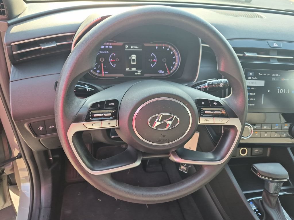 Used 2024 Hyundai Santa Cruz SE FWD image 14