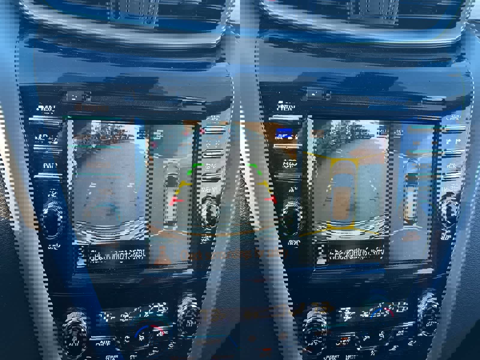 Used 2022 Nissan Murano SL image 41