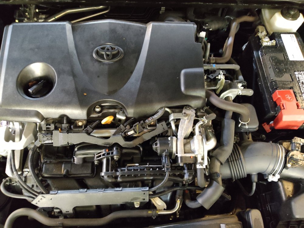 Used 2019 Toyota Camry LE image 30