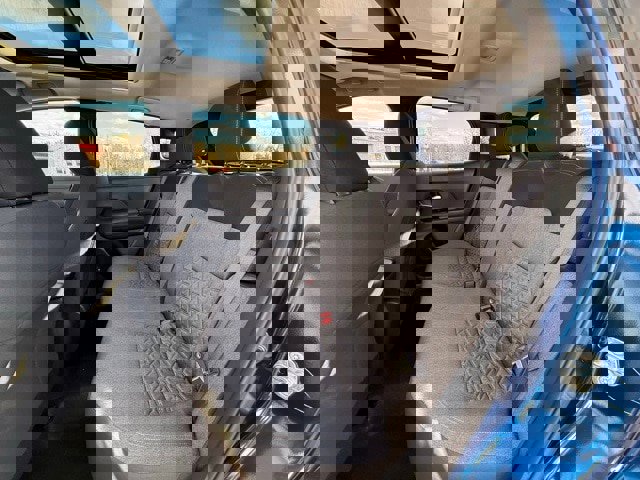 New 2026 Nissan Kicks SV w/ SV Premium Package image 14