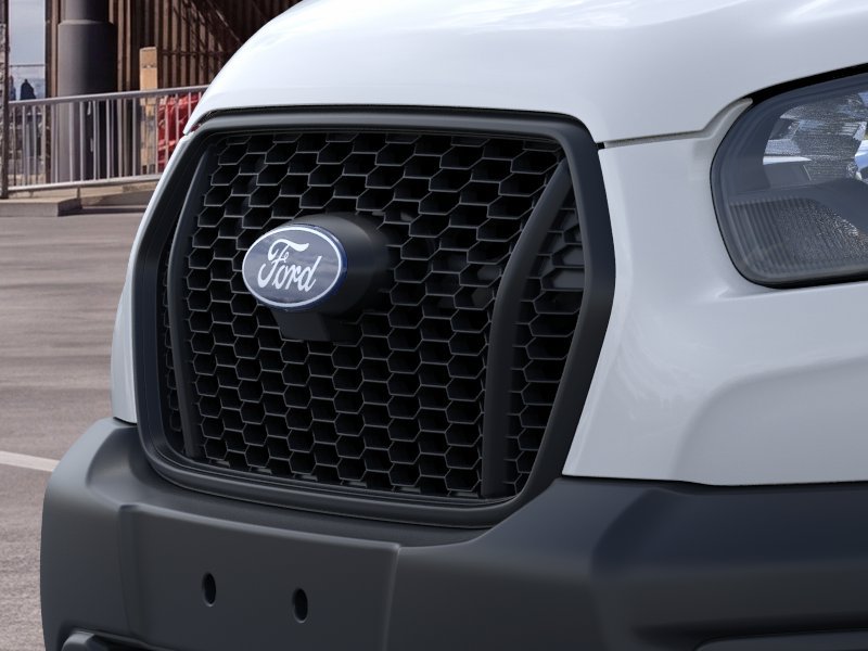 New 2026 Ford Transit 350 148 High Roof Extended AWD w/ Load Area Protection Package image 17