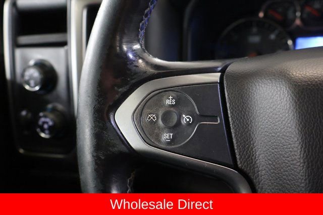 Used 2014 Chevrolet Silverado 1500 LT w/ All Star Edition image 17