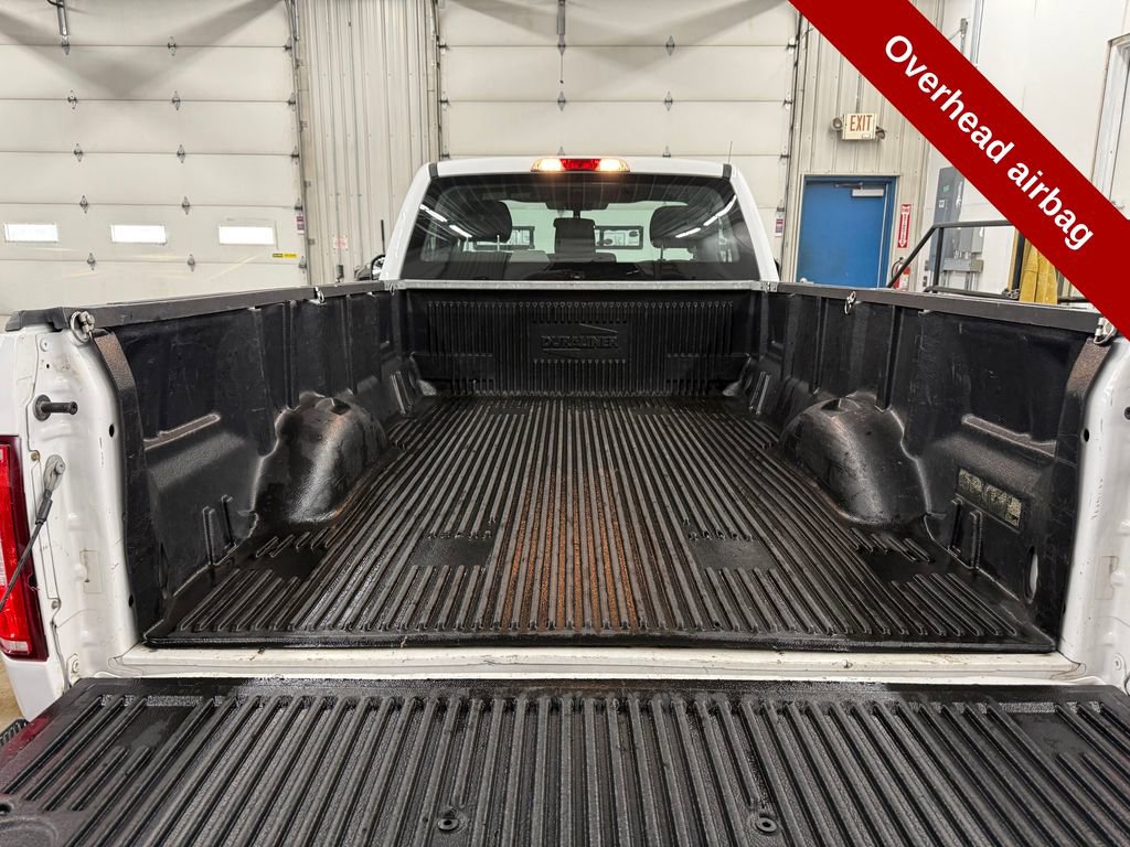Used 2019 Ford F150 XL w/ XL Power Equipment Group RWD image 28