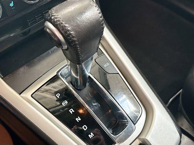 Used 2014 Chevrolet Captiva Sport LTZ FWD image 12