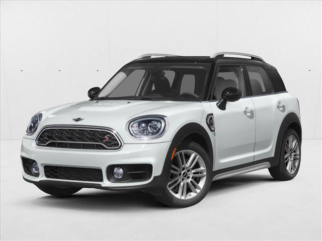 Used 2018 MINI Cooper Countryman S image 1
