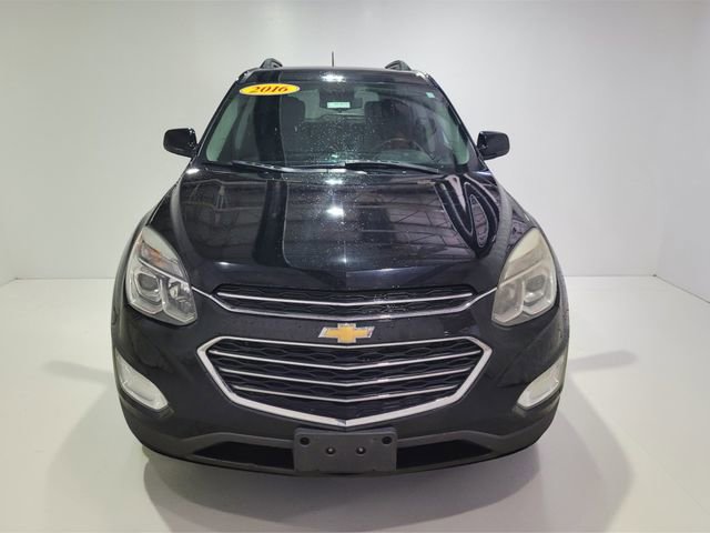 Used 2016 Chevrolet Equinox LT w/ Convenience Package image 11
