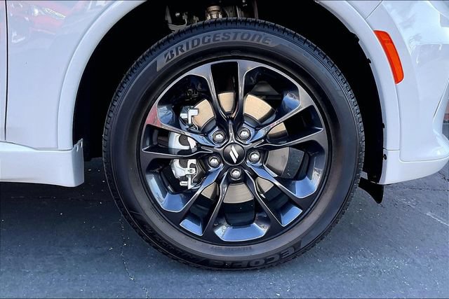 New 2026 Dodge Durango GT w/ Blacktop Package AWD/4WD image 10