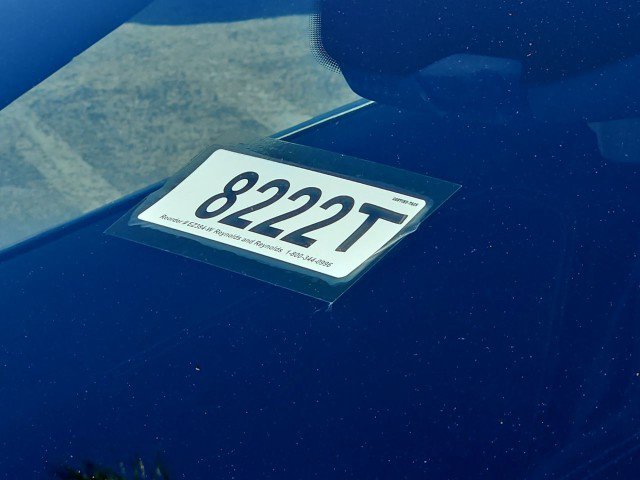Used 2023 Chevrolet Corvette Stingray Coupe w/ LPO, Roadside Safety Package RWD image 30