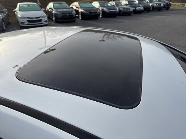 Used 2014 Hyundai Sonata SE w/ Premium Package 04 image 10