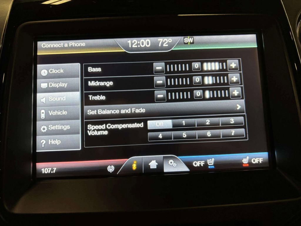 Used 2013 Ford F150 Limited AWD/4WD image 41