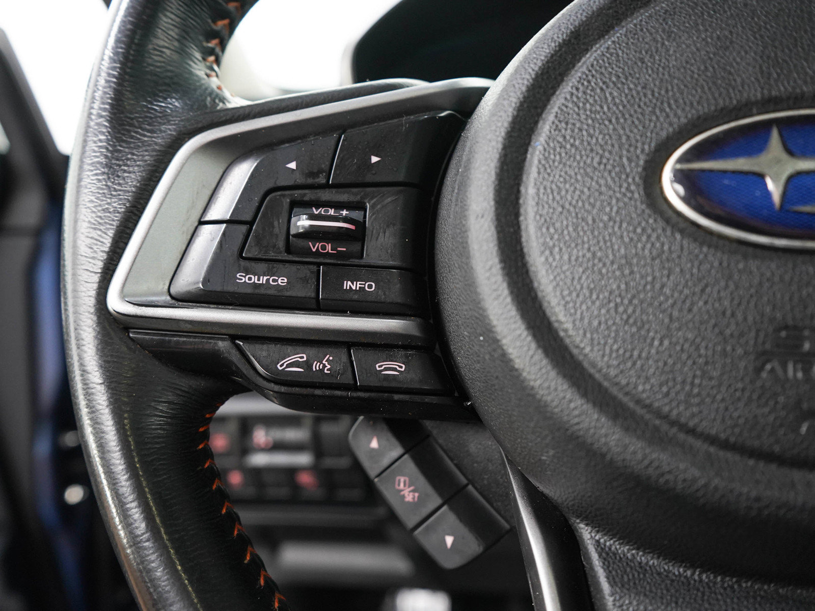 Used 2018 Subaru Crosstrek 2.0i Limited AWD/4WD image 27