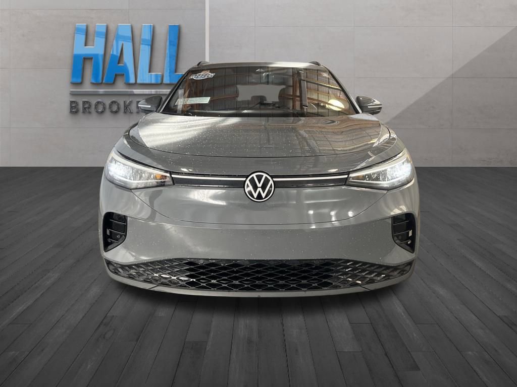 Certified 2023 Volkswagen ID.4 Pro image 8