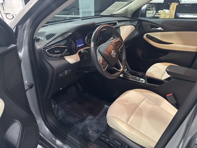 Used 2023 Buick Encore GX Preferred w/ Cold Weather Comfort Package image 14