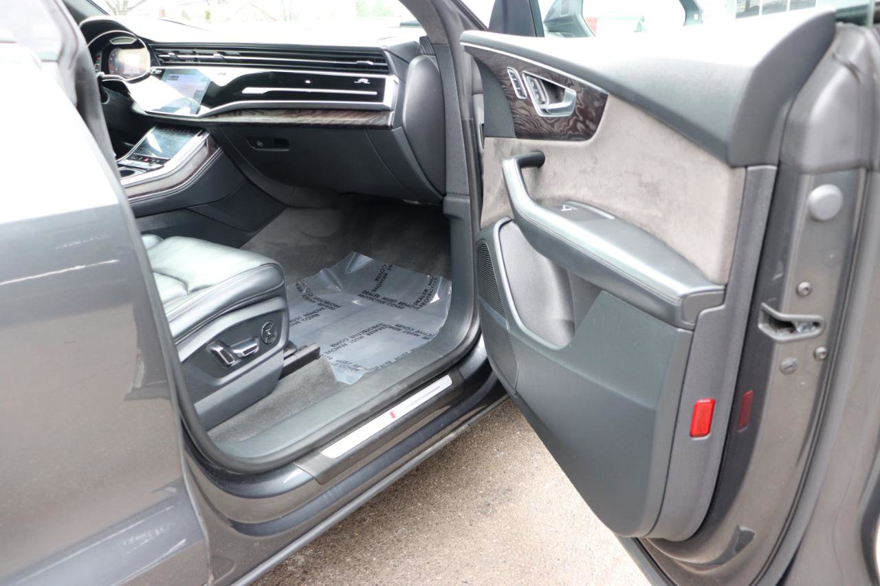 Used 2019 Audi Q8 Prestige image 15