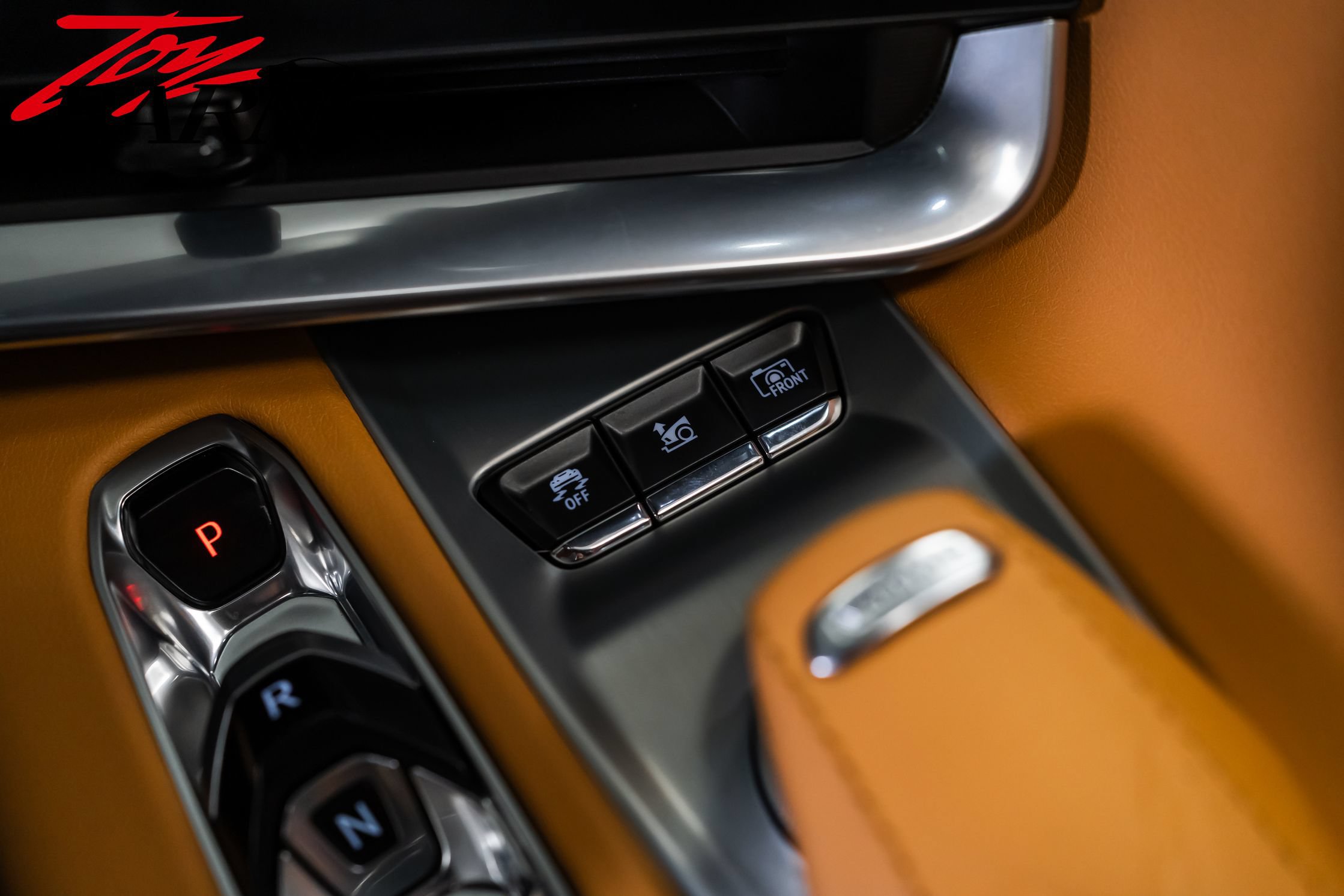 Used 2023 Chevrolet Corvette Stingray Preferred Cpe w/ Z51 Performance Package RWD image 42