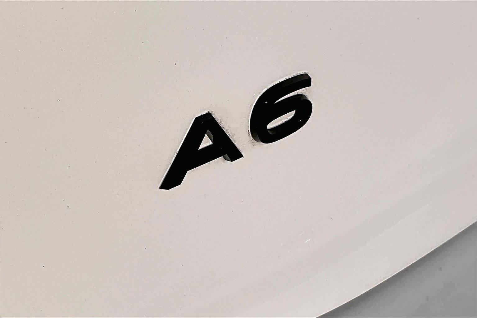 New 2025 Audi A6 e-tron Premium Plus w/ Premium Plus RWD image 29