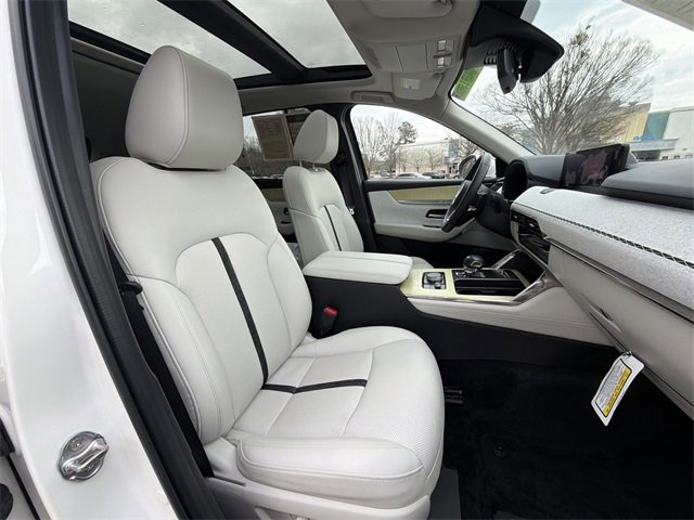 Certified 2024 MAZDA CX-90 3.3 Turbo S w/ Premium Plus image 27