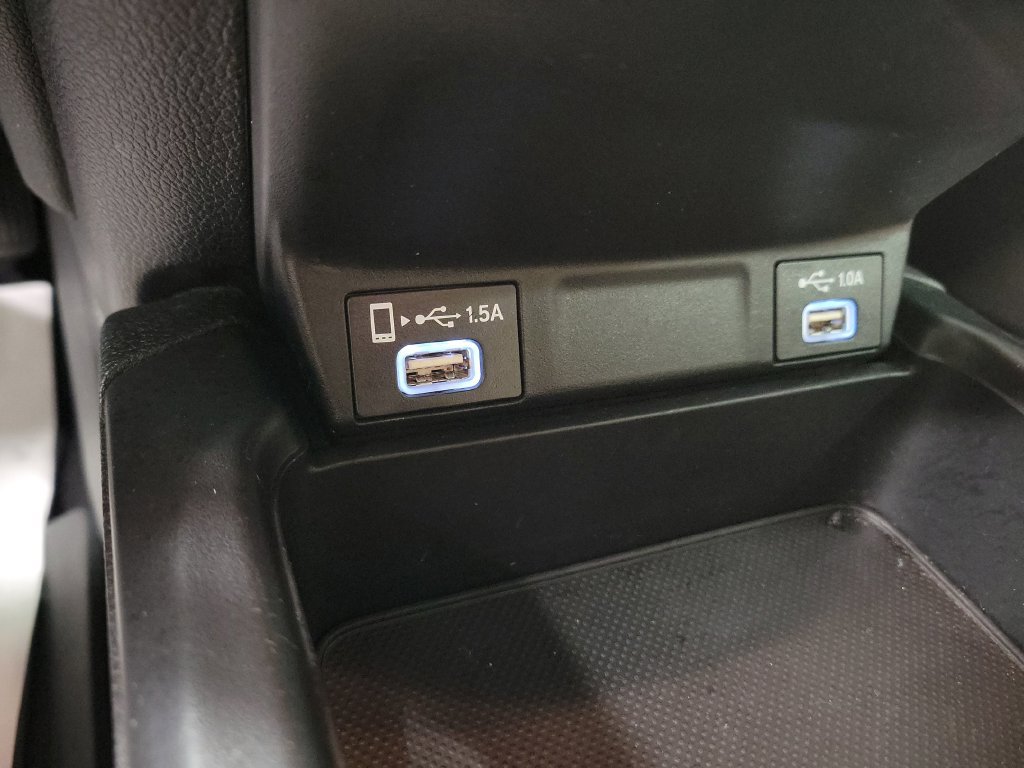 Used 2021 Honda CR-V EX-L image 19