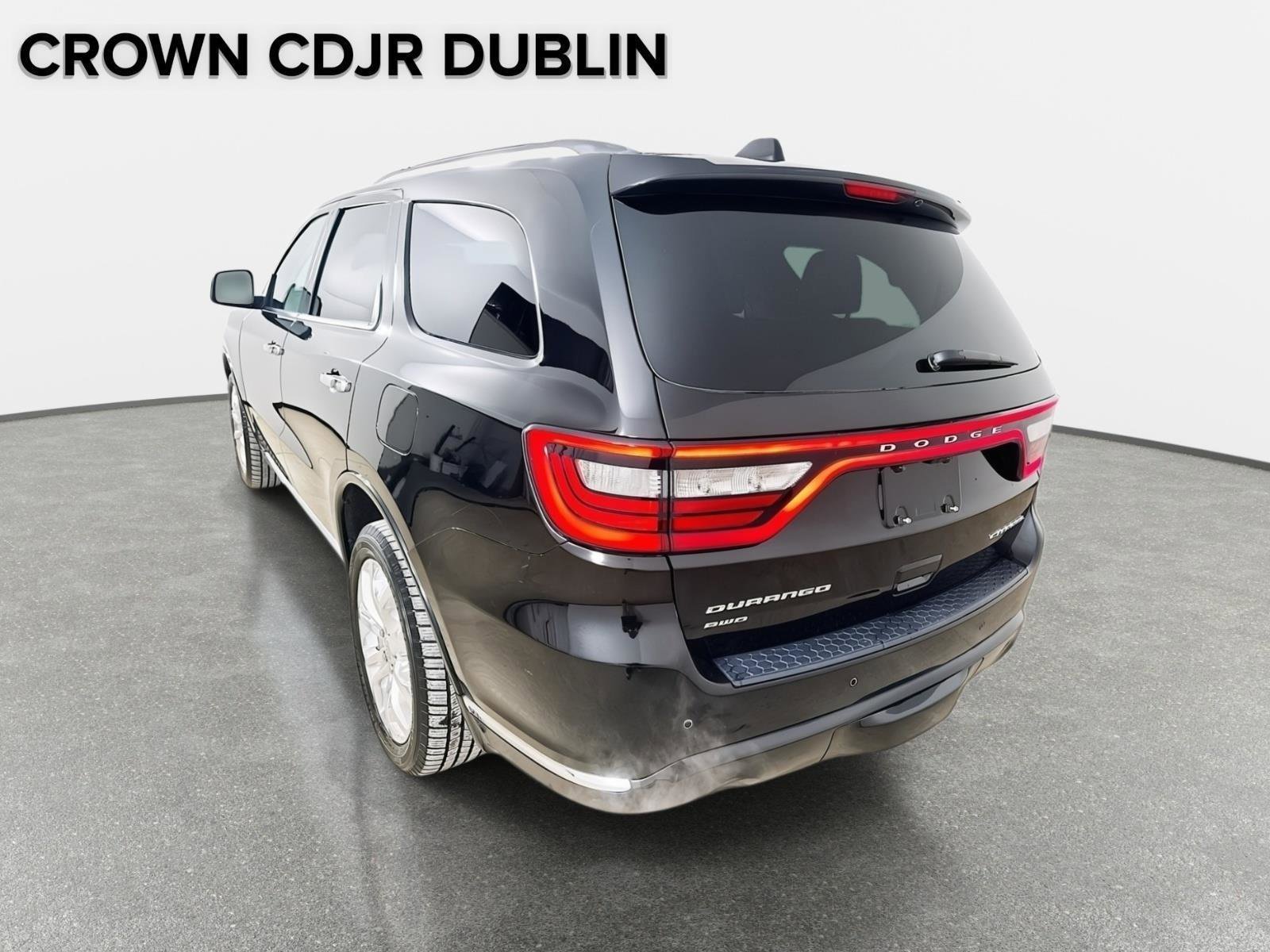 Used 2017 Dodge Durango Citadel image 7