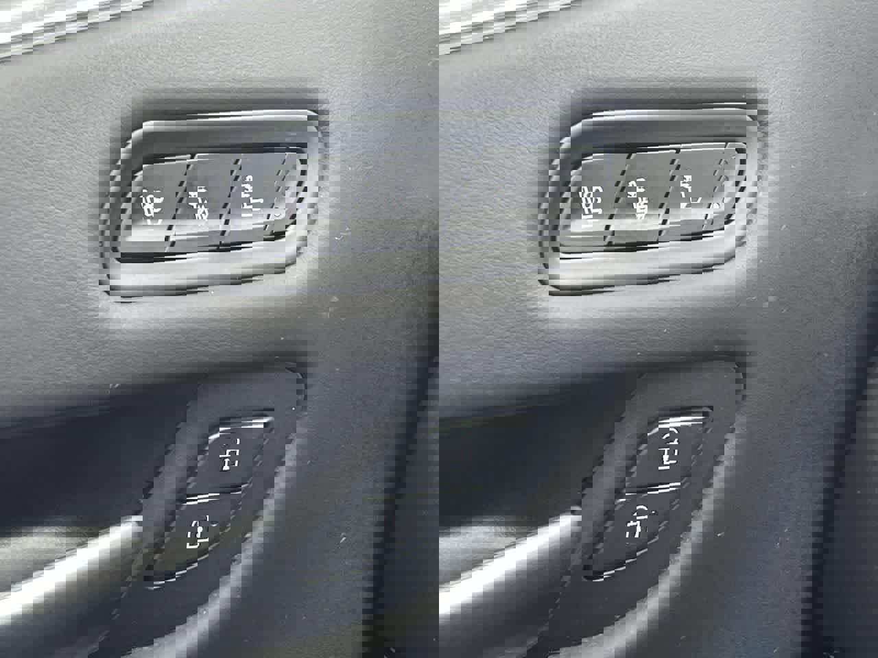 Used 2023 Cadillac Escalade V w/ LPO, ONYX Package image 26