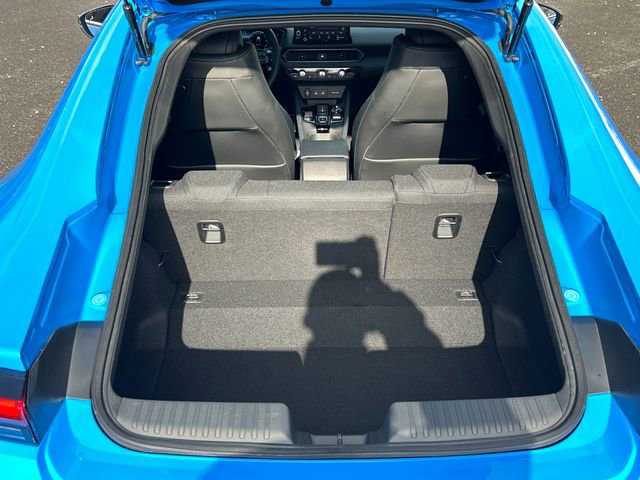 New 2026 Honda Prelude image 14