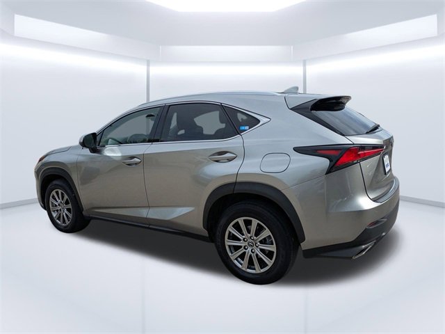 Used 2020 Lexus NX 300 FWD image 6