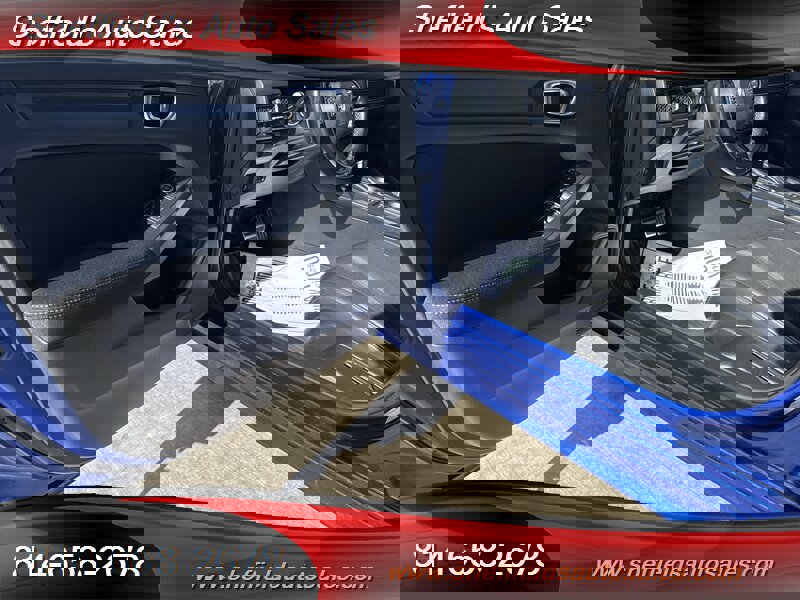 Used 2022 Honda Civic Sport image 21