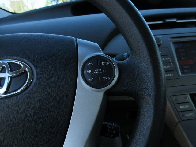 Used 2015 Toyota Prius Two image 14