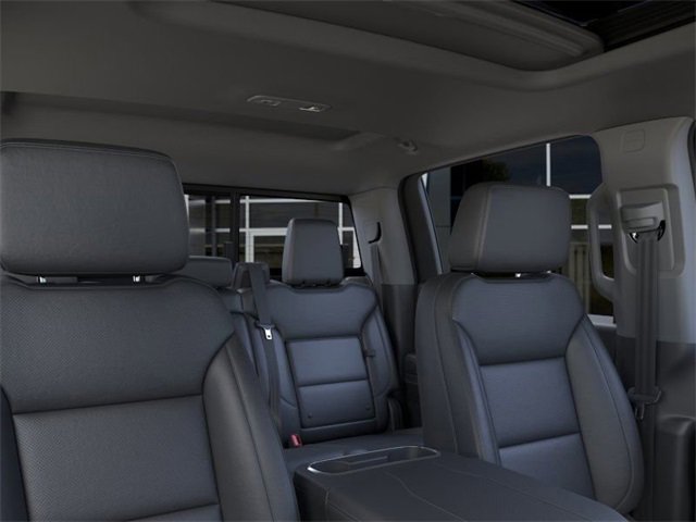 New 2026 GMC Sierra 1500 SLT image 24