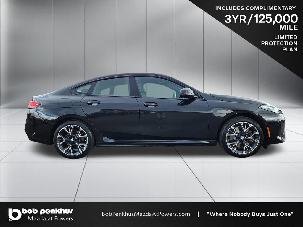 Used 2025 BMW 228i xDrive AWD/4WD image 24