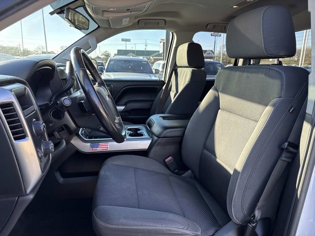 Used 2018 Chevrolet Silverado 1500 LT w/ All Star Edition image 11