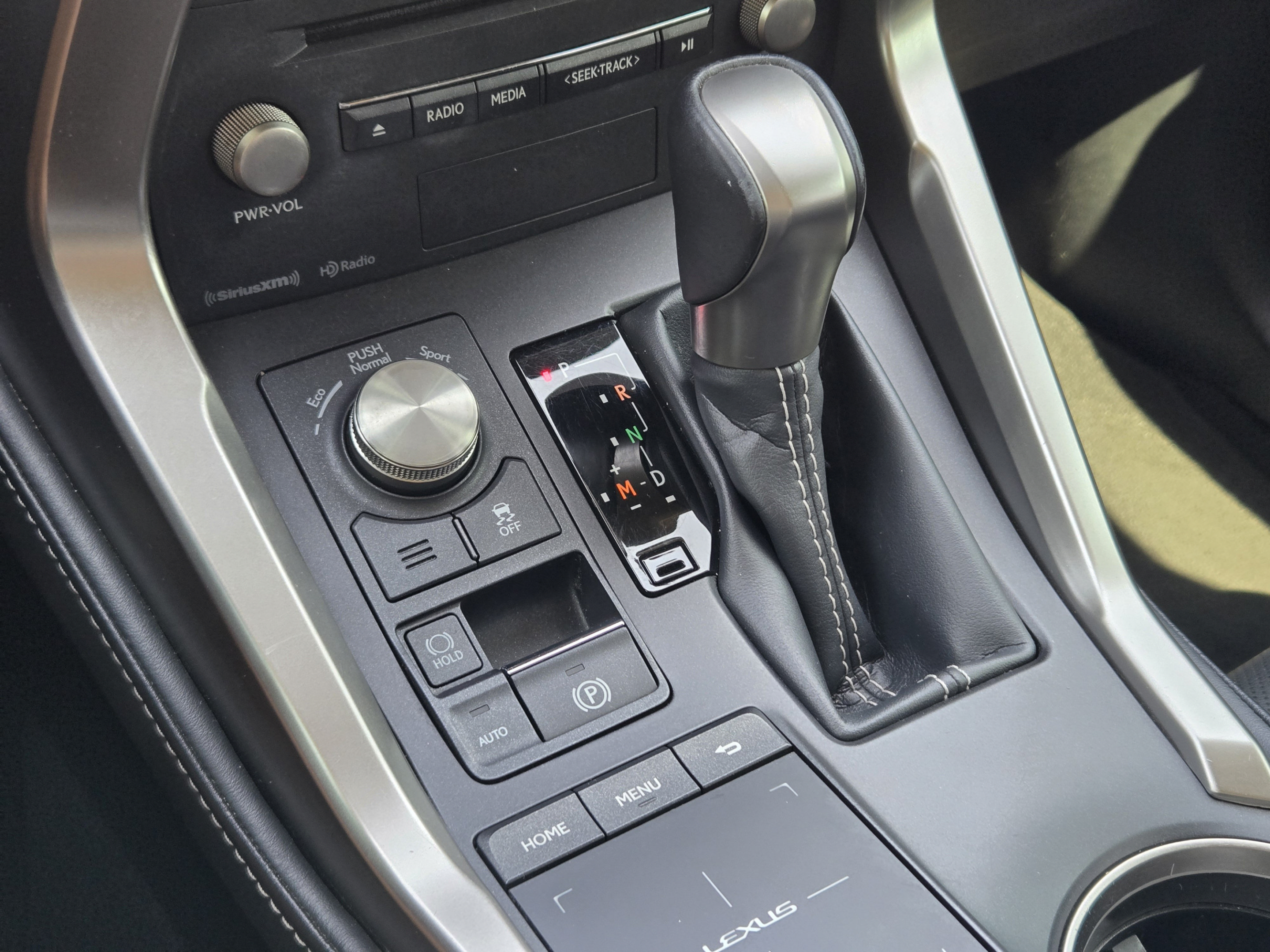 Used 2021 Lexus NX 300 FWD w/ Accessory Package 2 image 18