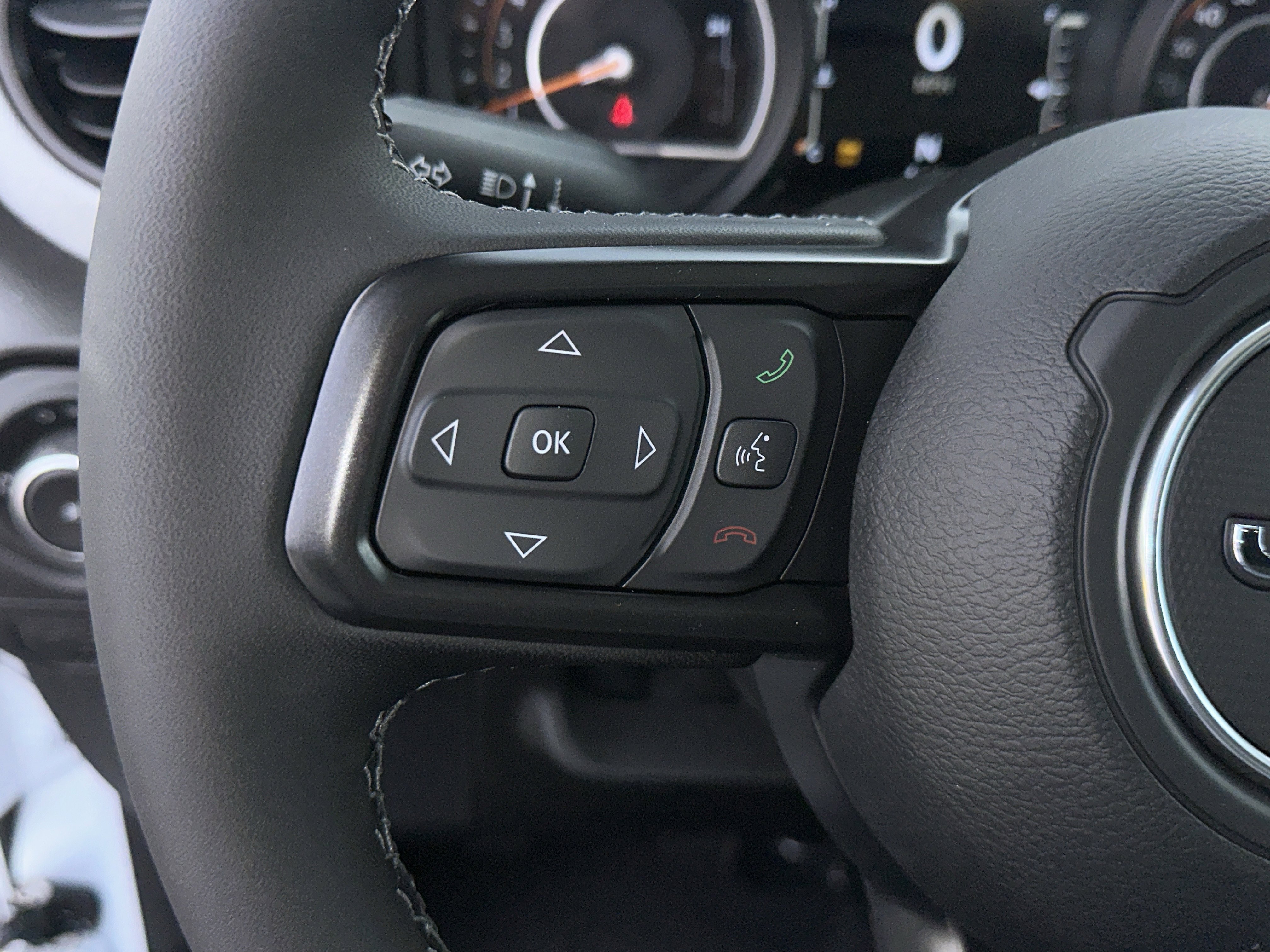 New 2026 Jeep Wrangler Sport S image 8