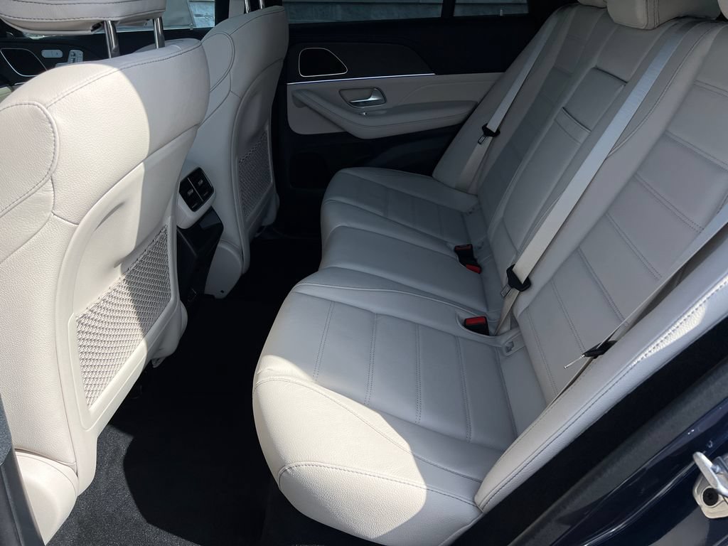 New 2026 Mercedes-Benz GLE 450 4MATIC Coupe image 24