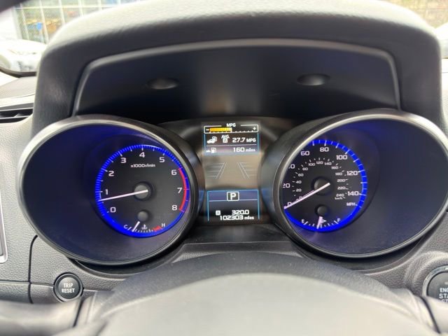 Used 2017 Subaru Outback 2.5i Limited image 14