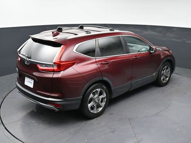 Used 2019 Honda CR-V EX image 29