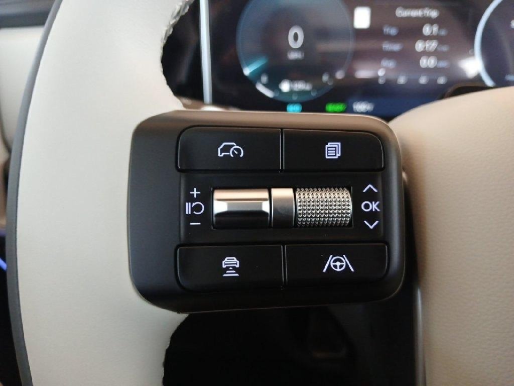 New 2027 Hyundai Santa Fe Calligraphy FWD image 17
