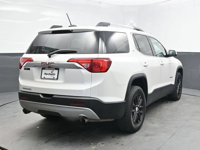 Used 2018 GMC Acadia SLT FWD image 7